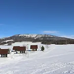 Happy Hill By Interhome Vakantiehuis Černý Dŭl