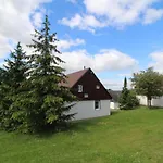 Vakantiehuis Happy Hill By Interhome Černý Dŭl