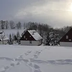 Happy Hill By Interhome * Černý Dŭl