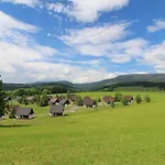 Happy Hill By Interhome Tatil Evi Černý Dŭl