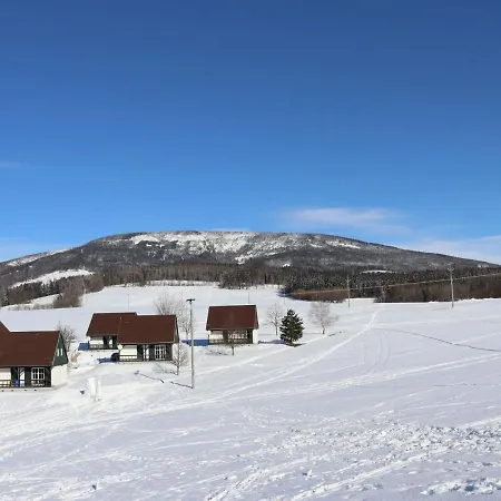 Hill By Interhome Holiday home Cerny Dul