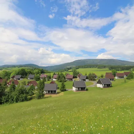 Holiday home Hill By Interhome