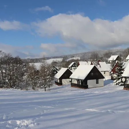 Tatil Evi Hill By Interhome *