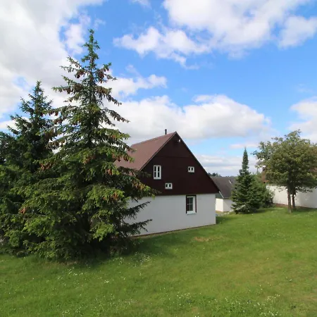 Tatil Evi Hill By Interhome Černý Dŭl