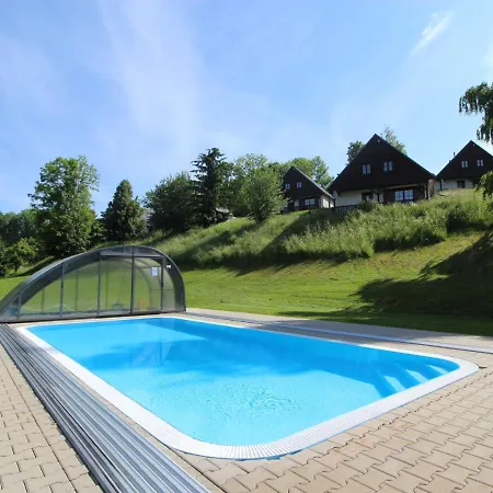 Holiday Home Happy Hill By Interhome *