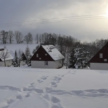 Hill By Interhome * Černý Důl