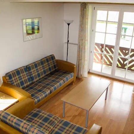Holiday home Hill By Interhome