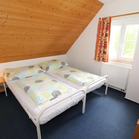 Holiday Home Happy Hill By Interhome *