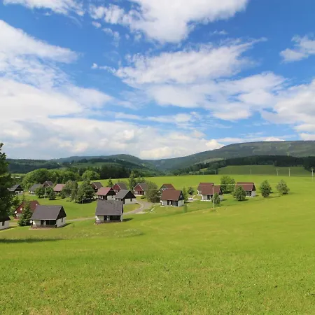 Hill By Interhome Сasa de vacaciones Černý Důl