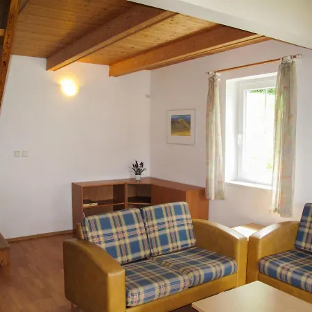Hill By Interhome Tatil Evi Černý Dŭl
