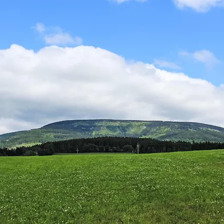 Hill By Interhome * Černý Důl