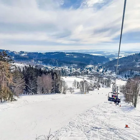 別荘 Hill By Interhome *