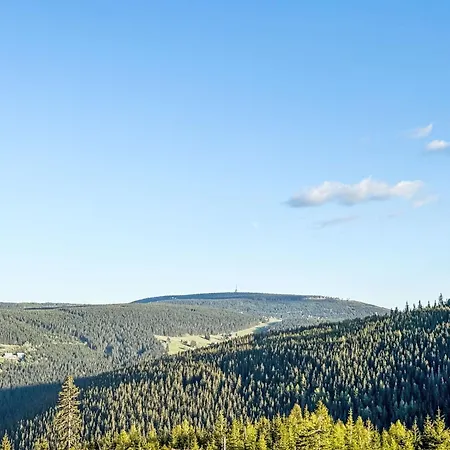 Hill By Interhome * Černý Důl