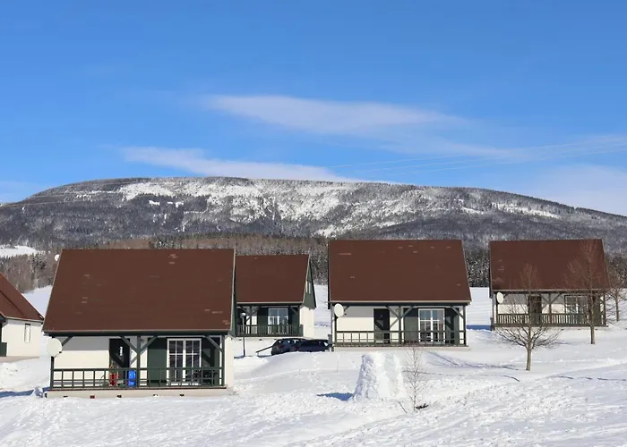 Hébergement de vacances Happy Hill By Interhome *