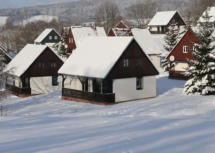 Happy Hill By Interhome Hébergement de vacances