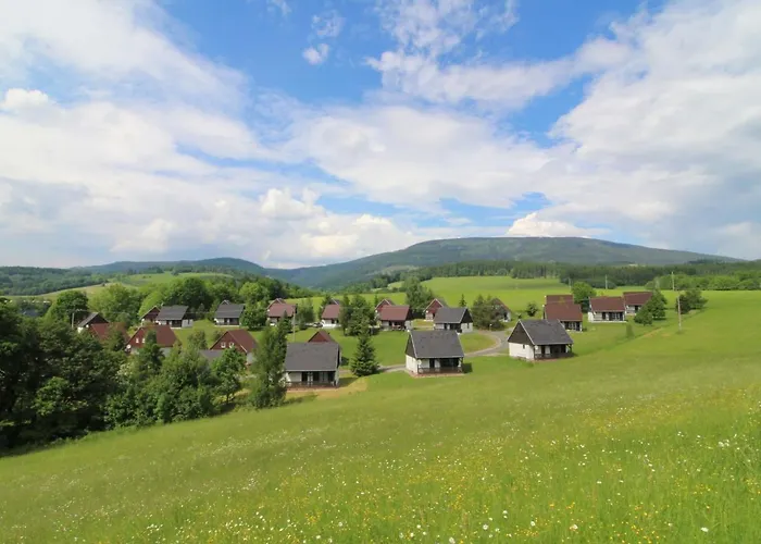 Hébergement de vacances Happy Hill By Interhome