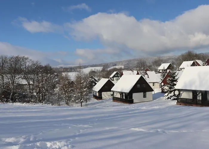 Hébergement de vacances Happy Hill By Interhome *