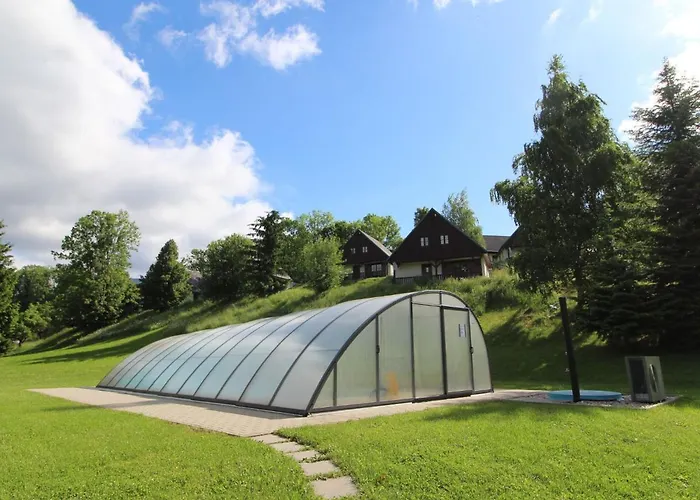 Happy Hill By Interhome Hébergement de vacances *