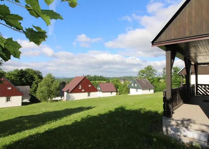 Hébergement de vacances Happy Hill By Interhome