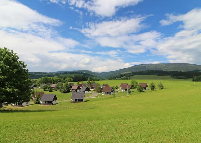 Happy Hill By Interhome Hébergement de vacances Černý Důl