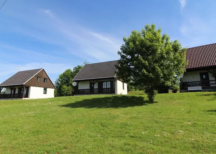 Happy Hill By Interhome Hébergement de vacances