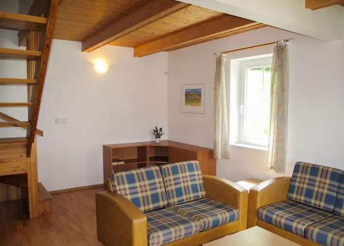 Happy Hill By Interhome Hébergement de vacances Černý Důl