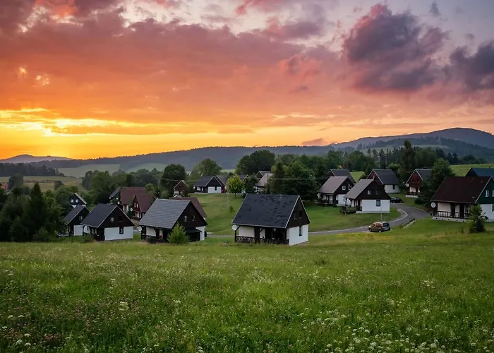 Happy Hill By Interhome Hébergement de vacances *