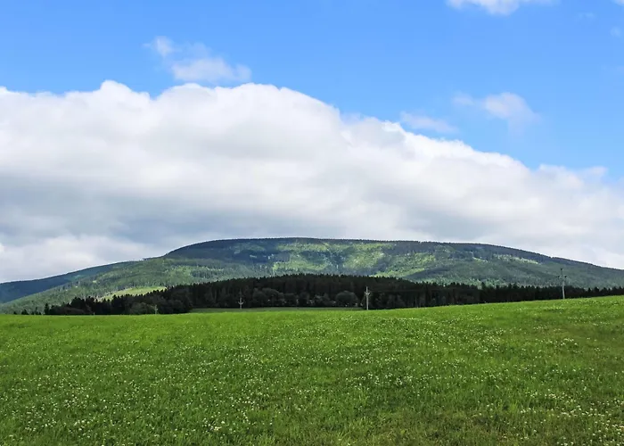 Happy Hill By Interhome * Černý Dŭl